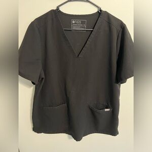 FIGS Casma Scrub Top